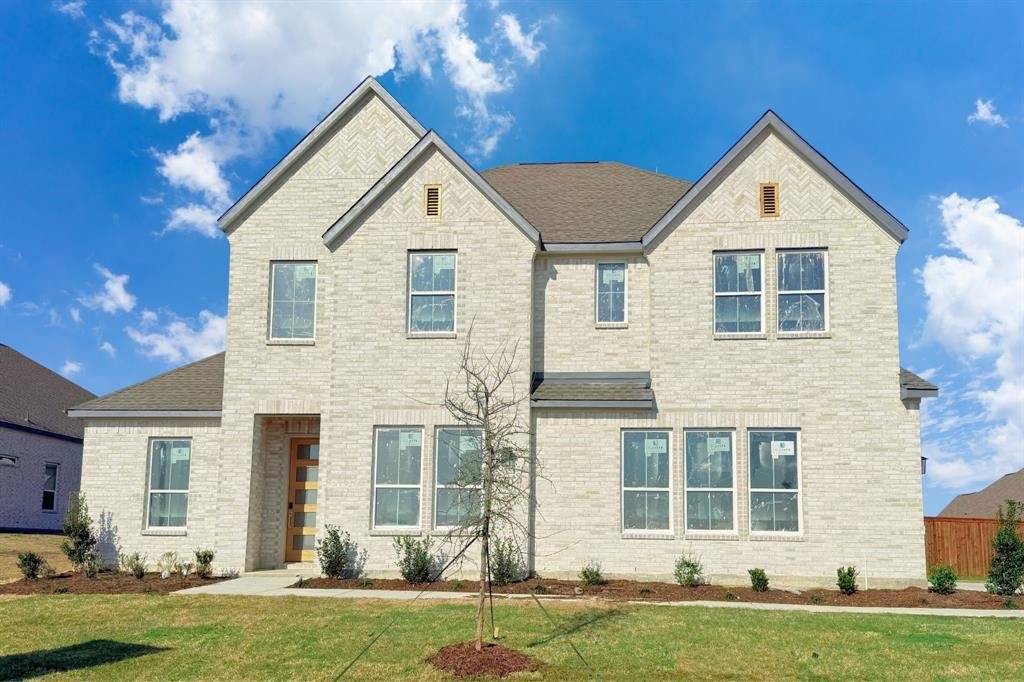 House in Mesquite, Texas, United States 1 - 17213258