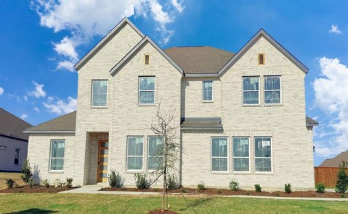 House in Mesquite, Texas, United States 1