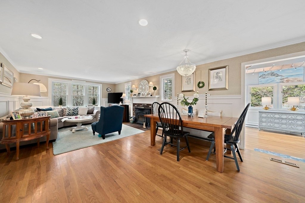 House in Duxbury, Massachusetts, United States 3 - 17456186