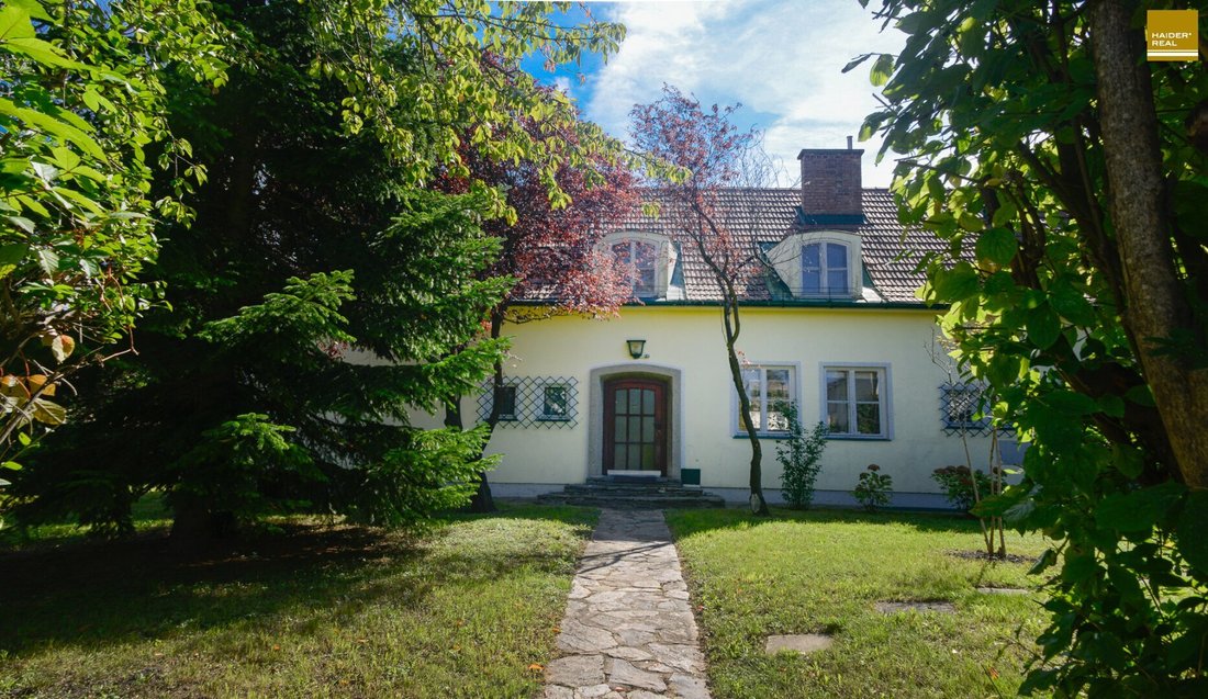 House in Klosterneuburg, Lower Austria, Austria 3 - 17461327