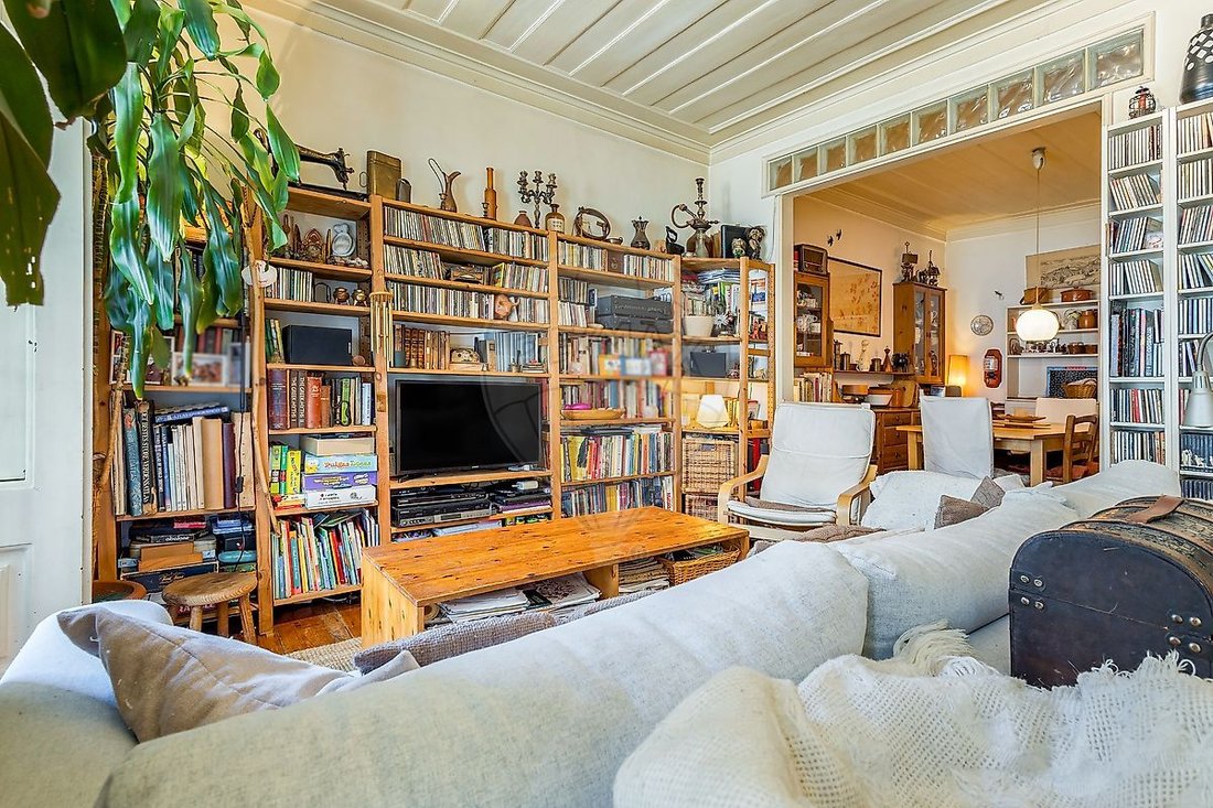 Apartment in Misericordia, Lisbon, Portugal 5 - 17458971