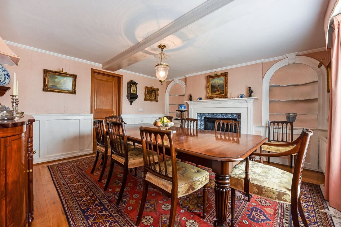 House in Sidlesham, Chichester, England 5 - 17453977