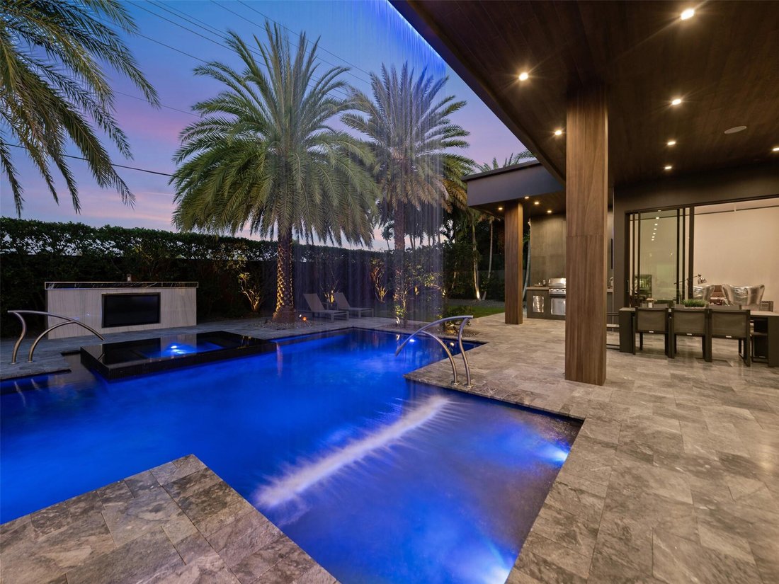 House in Fort Lauderdale, Florida, United States 5 - 16779091