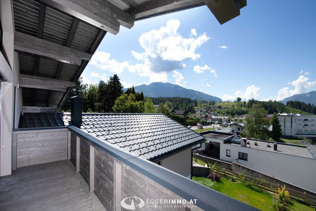 Apartment in Saalfelden, Salzburg, Austria 3 - 17457844