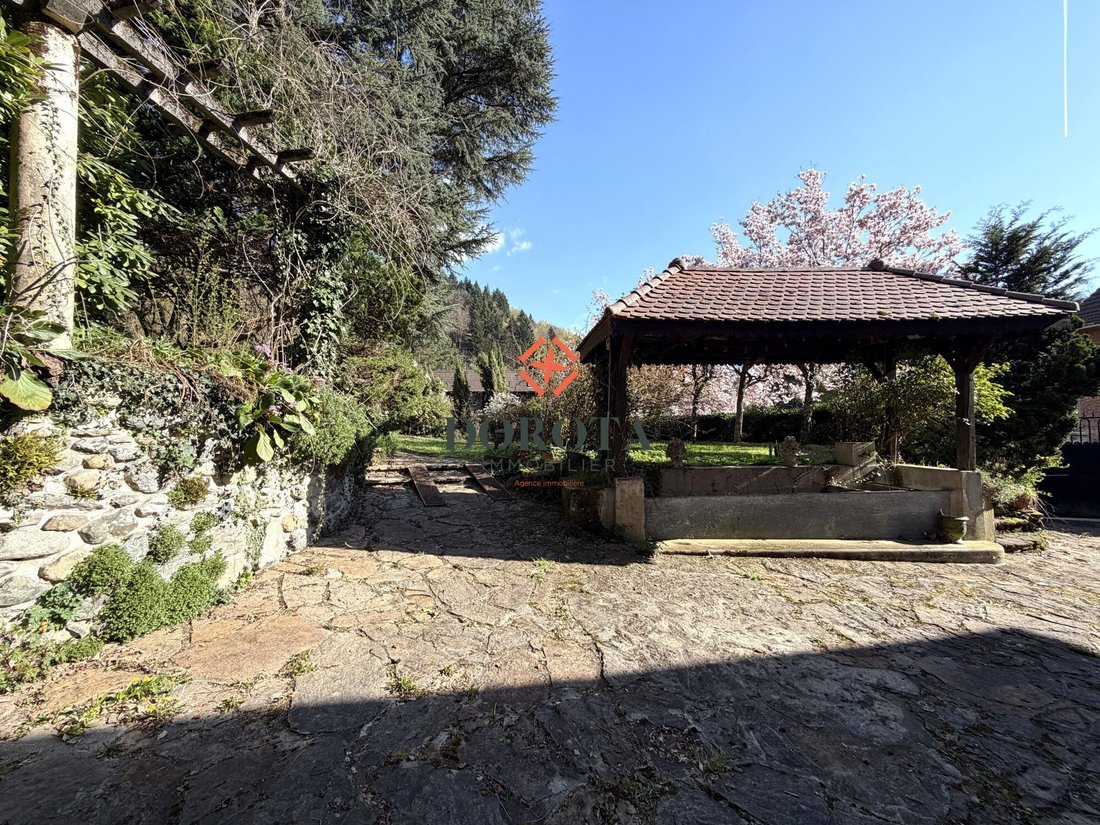 Casa a Saint-Martin-d'Uriage, Auvergne-Rodano-Alpi, Francia 3 - 15703030