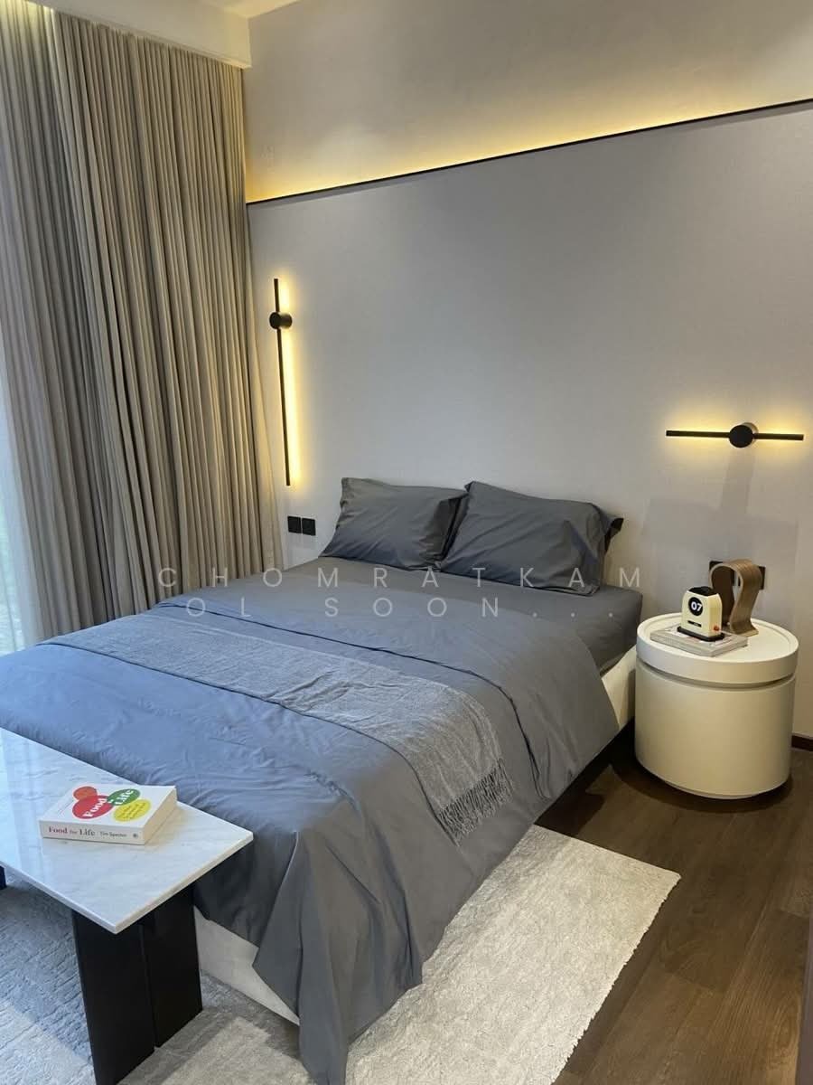 Condo in Bangkok, Krung Thep Maha Nakhon, Thailand 4 - 17461445