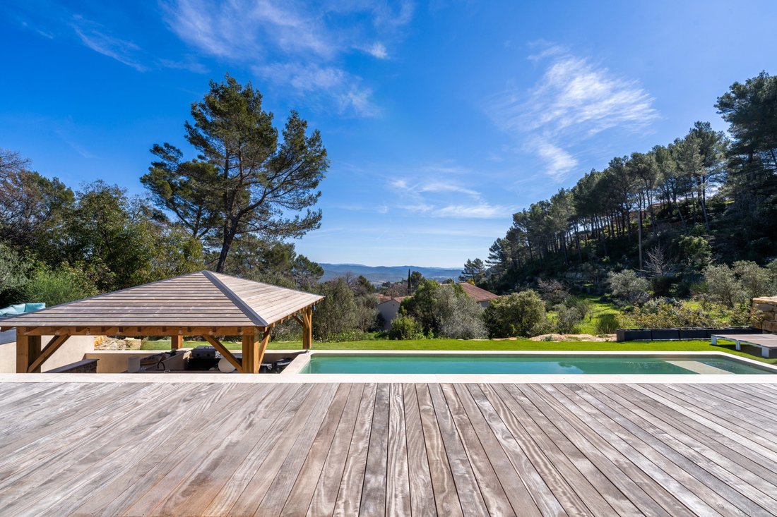House in Solliès-Ville, Provence-Alpes-Côte d'Azur, France 2 - 17314588