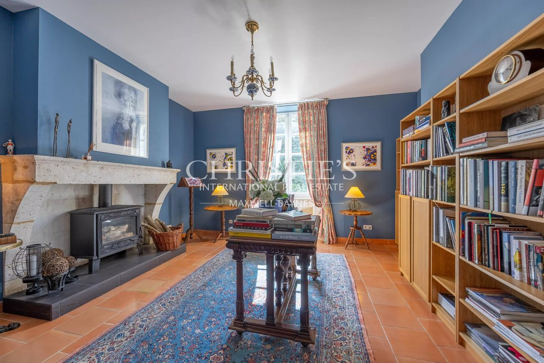 House in Duras, Nouvelle-Aquitaine, France 4 - 17451824