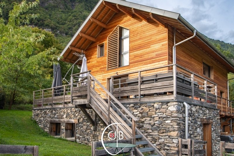 House in Centre Ville, Albertville, France 5 - 17454955