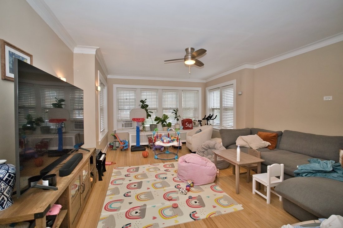 Apartment in Chicago, Illinois, United States 4 - 17452320