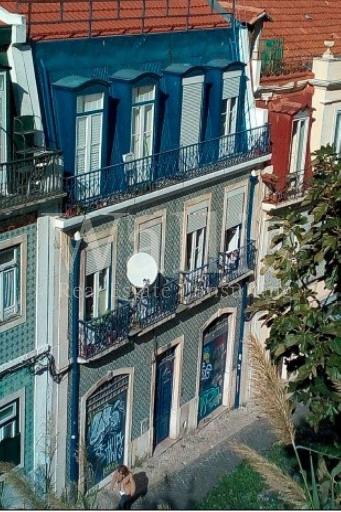 Apartment in Arroios, Lisbon, Portugal 3 - 17457717