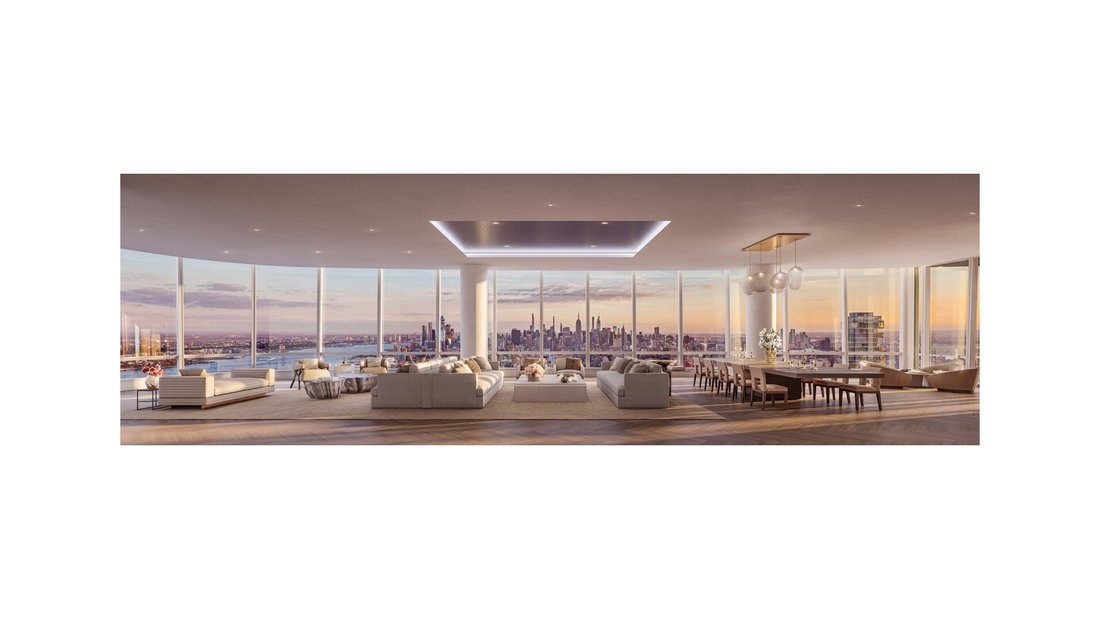 Condo in New York, New York, United States 1 - 17142765
