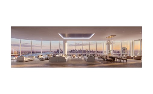 Condo in New York, New York, United States 1