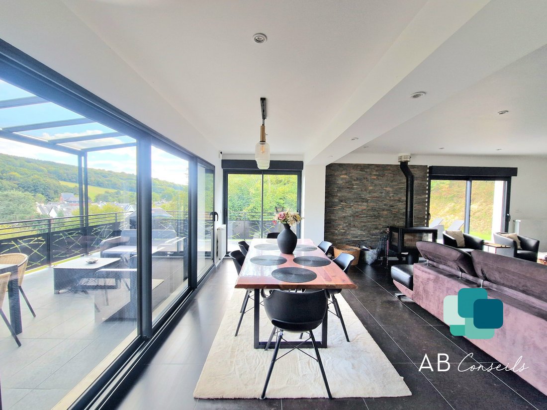 House in Saint-Martin-du-Vivier, Normandy, France 5 - 17456400