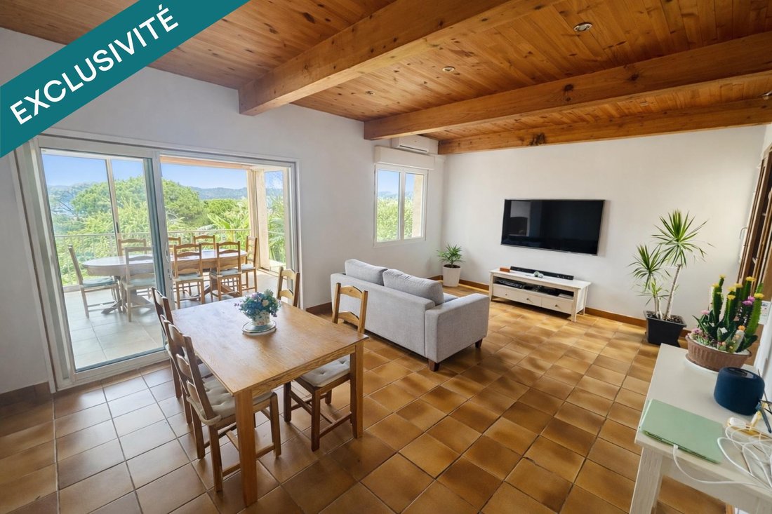 House in Grosseto-Prugna, Corsica, France 3 - 17318096