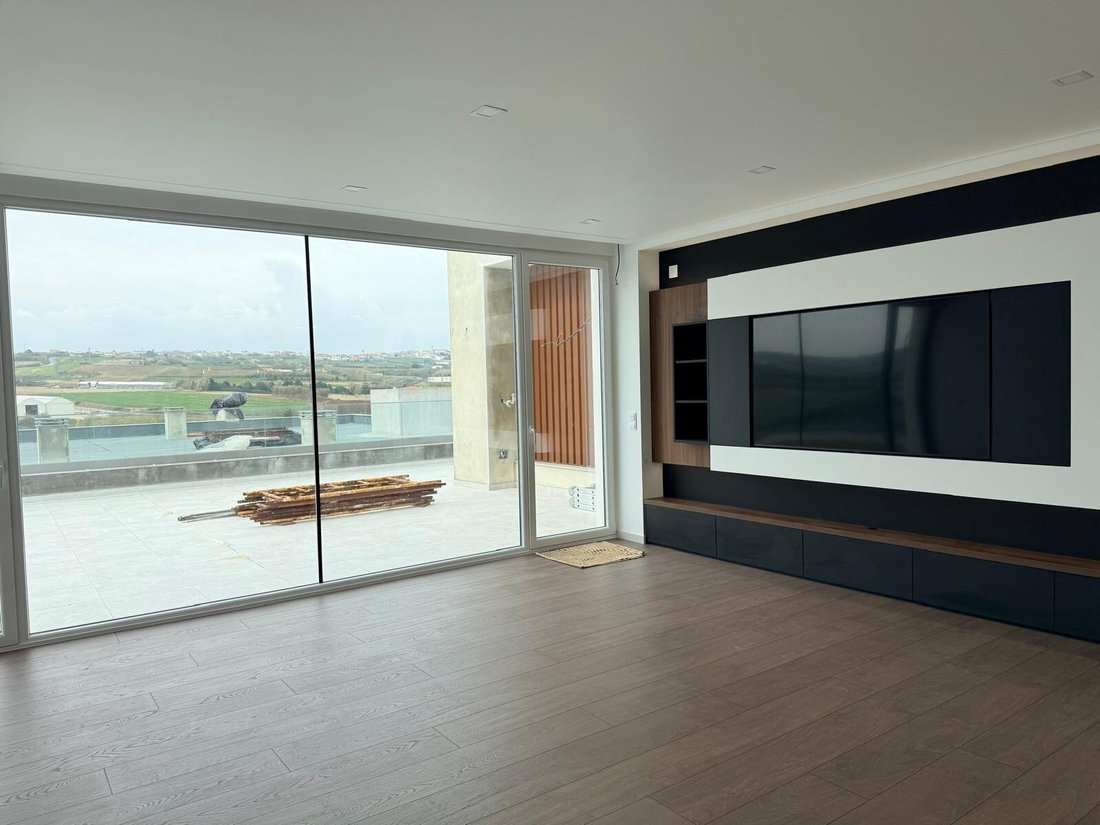 Penthouse in Lourinha e Atalaia, Lisbon, Portugal 2 - 17457690