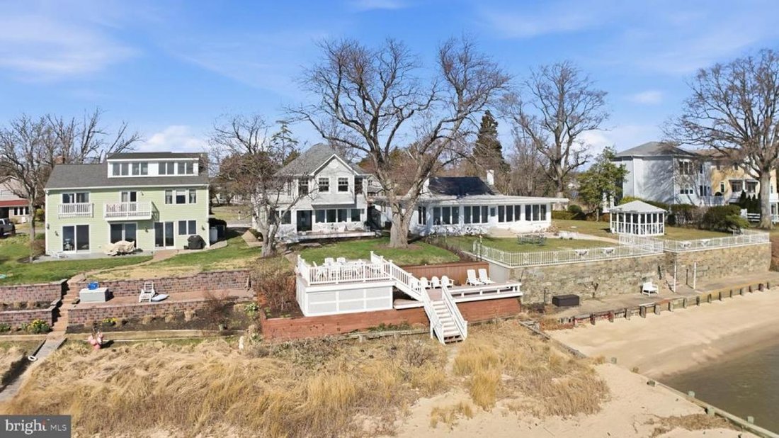 Casa a Edgewater, Maryland, Stati Uniti 3 - 17461213