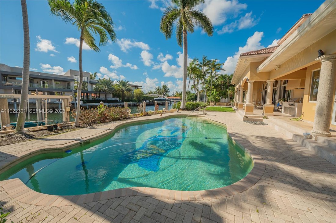 House in Golden Beach, Florida, United States 3 - 16725957