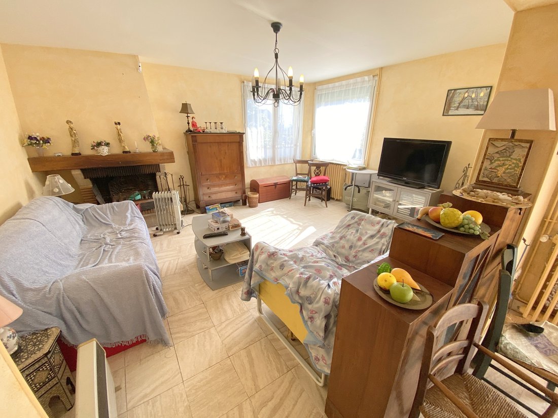 House in Trouville-sur-Mer, Normandy, France 5 - 17423257