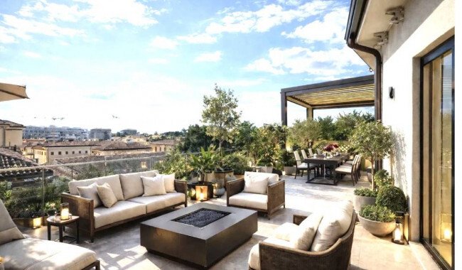 Apartment in Cathedral - Piazza dei Signori, Treviso, Italy 3 - 17453577