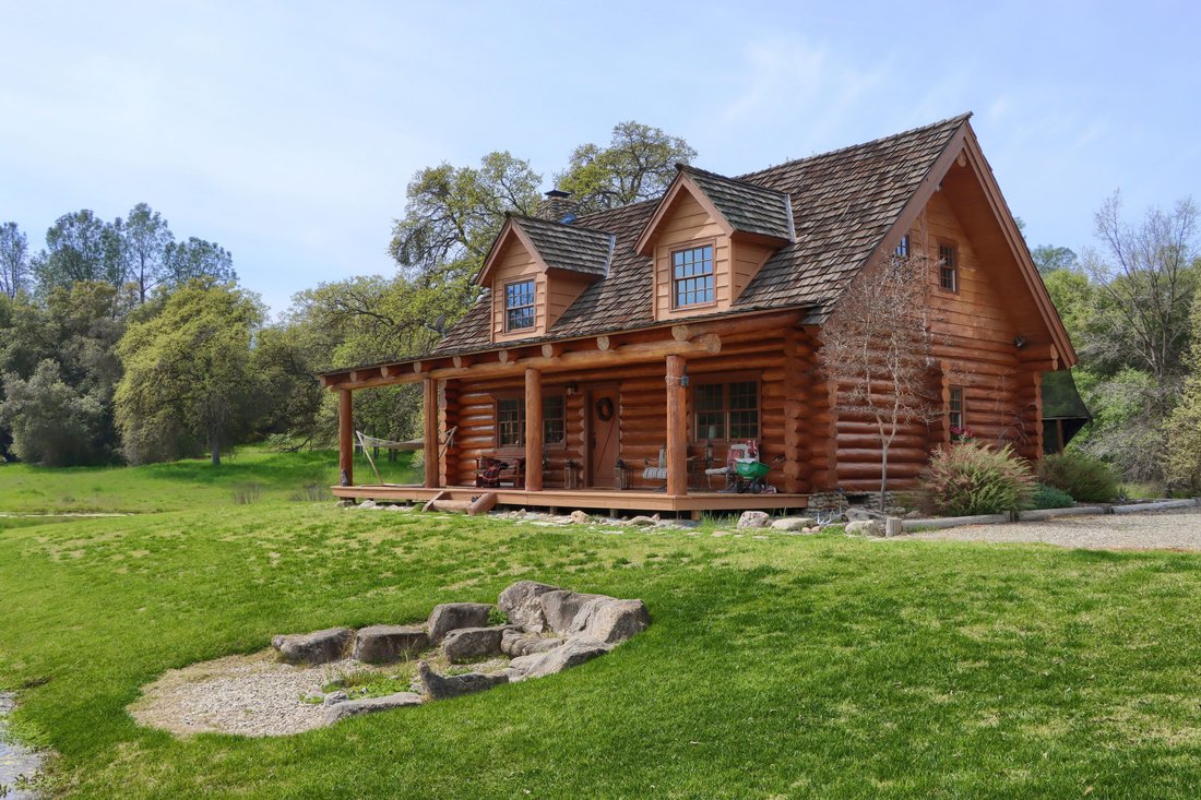 House in Coarsegold, California, United States 3 - 17462407