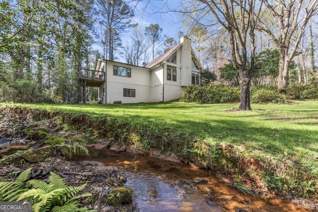 House in Bogart, Georgia, United States 2 - 17457222