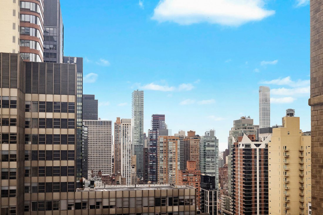 Condo in New York, New York, United States 5 - 17451852
