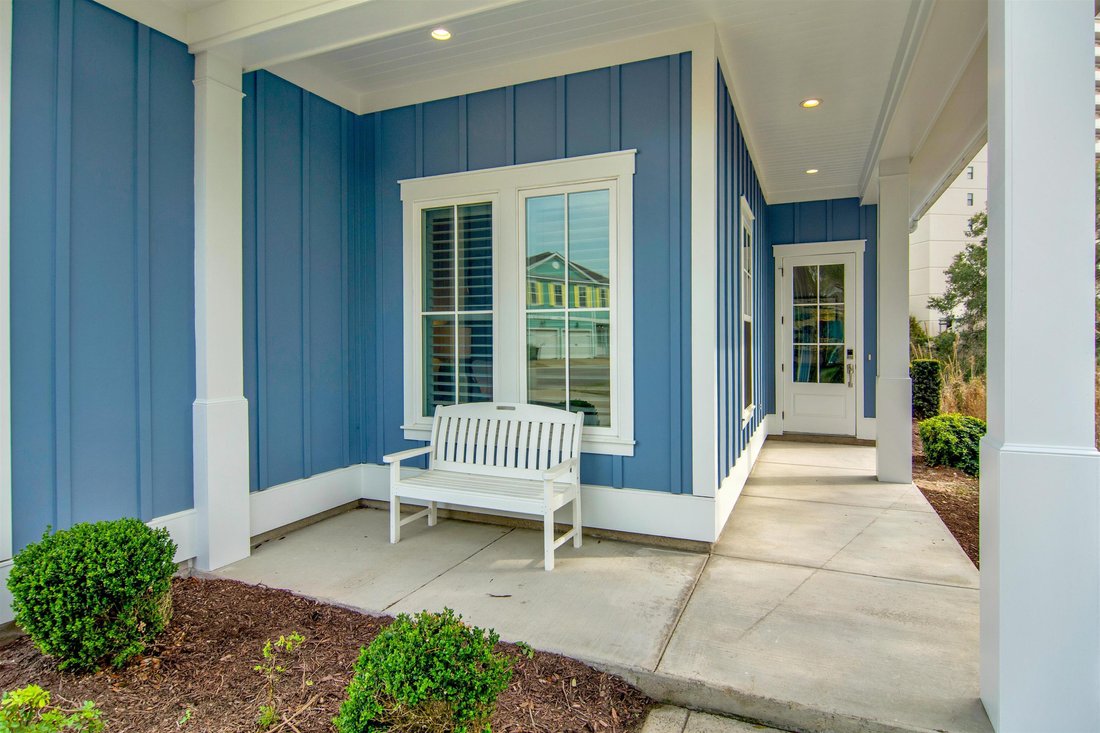House in North Myrtle Beach, South Carolina, United States 4 - 17453936