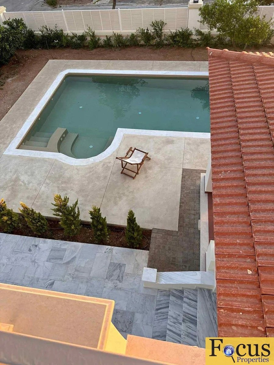 Maison à Elliniko, Attique, Grèce 4 - 17420452