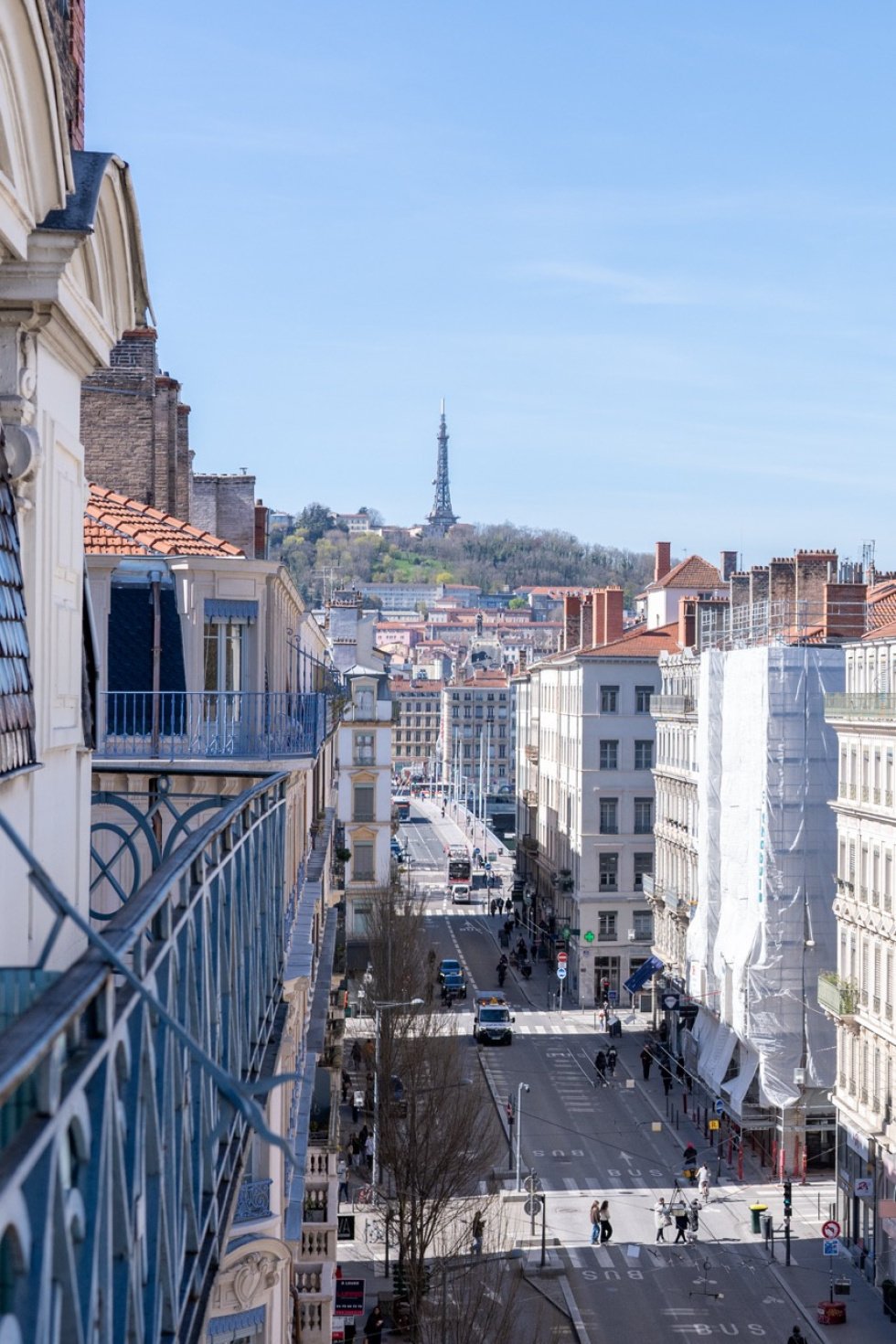 Apartment in Perralière, Lyon, Auvergne-Rhône-Alpes 1 - 17454371