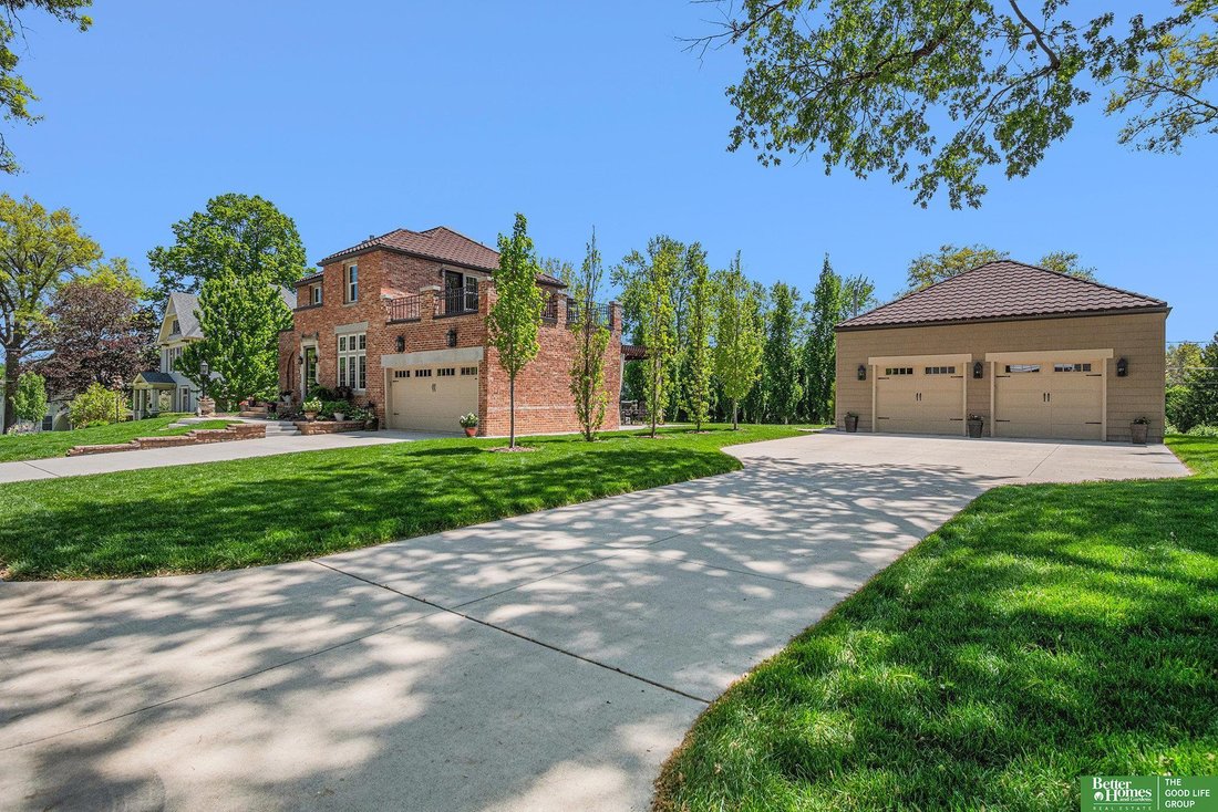 House in Red Oak, Iowa, United States 5 - 17453118