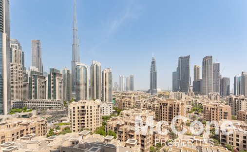 Apartment in Dubai, Dubai, United Arab Emirates 1