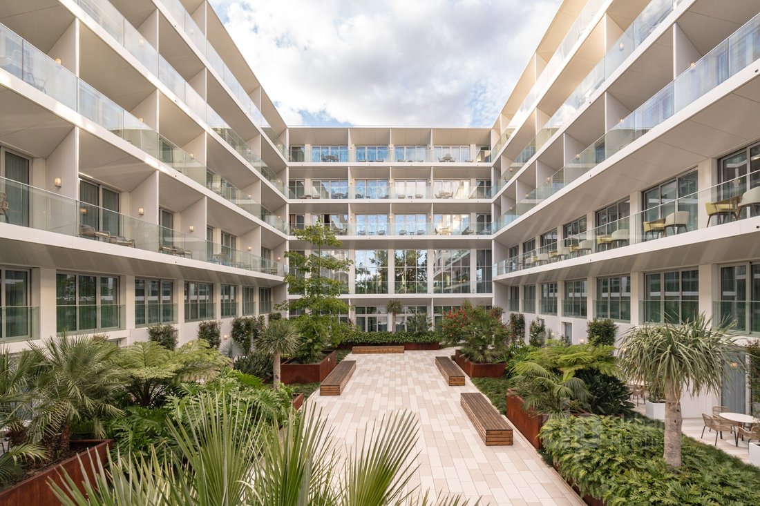 Apartment in Estrela, Lisbon, Portugal 2 - 11832626