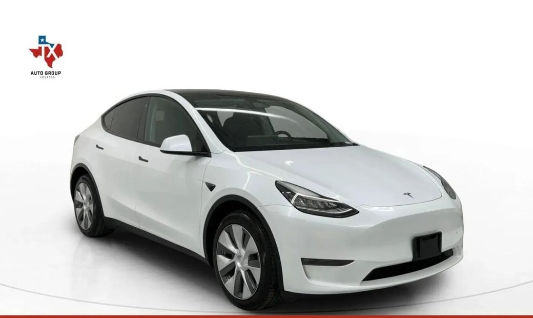 Tesla For Sale Houston Texasnull