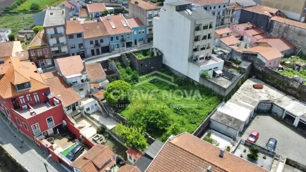 Land in Matosinhos e Leca da Palmeira, Porto District, Portugal 2 - 17456935