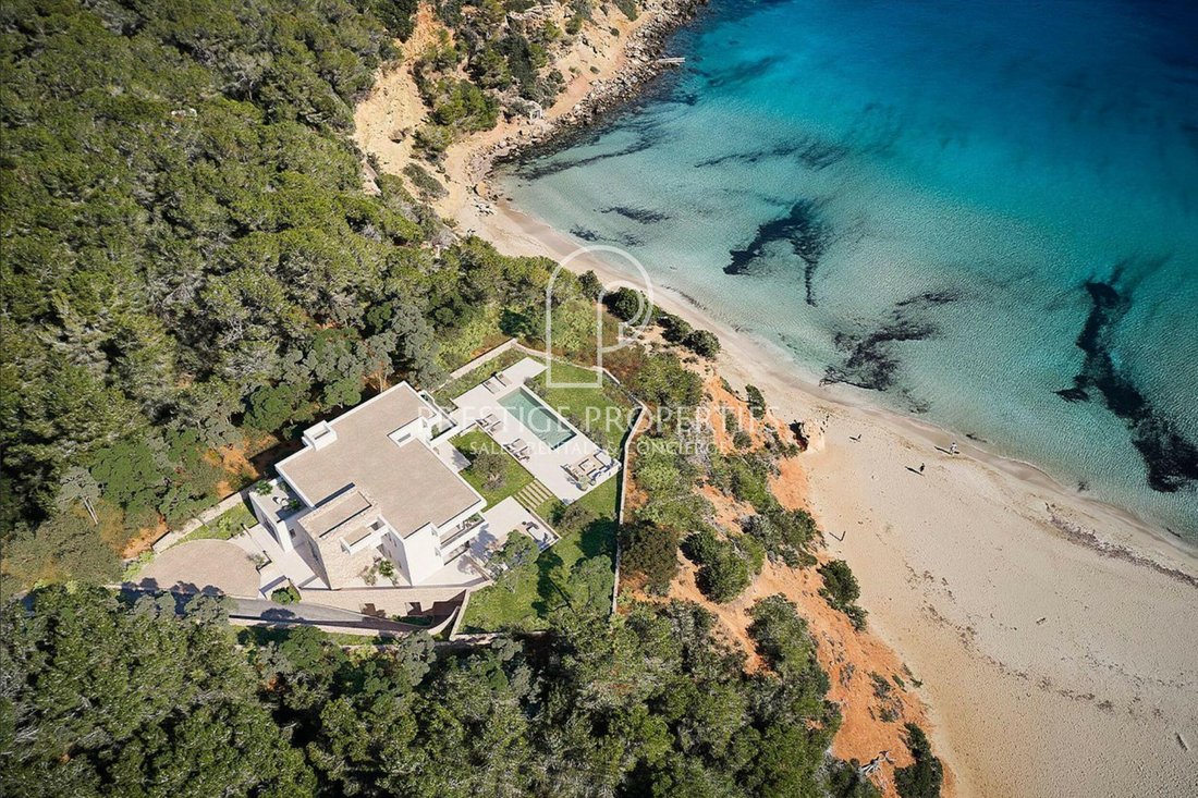 Terreno en Santa Eulalia del Río, Islas Baleares, España 3 - 17454464