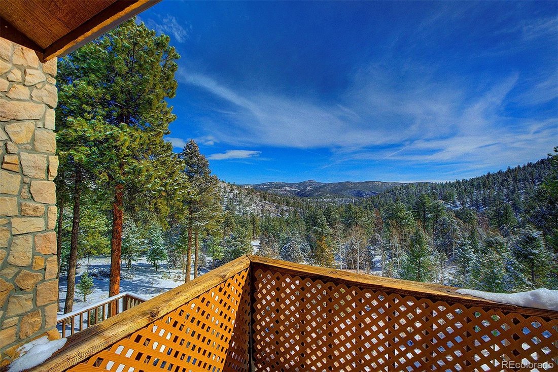 House in Ojo Caliente, New Mexico, United States 3 - 17460915