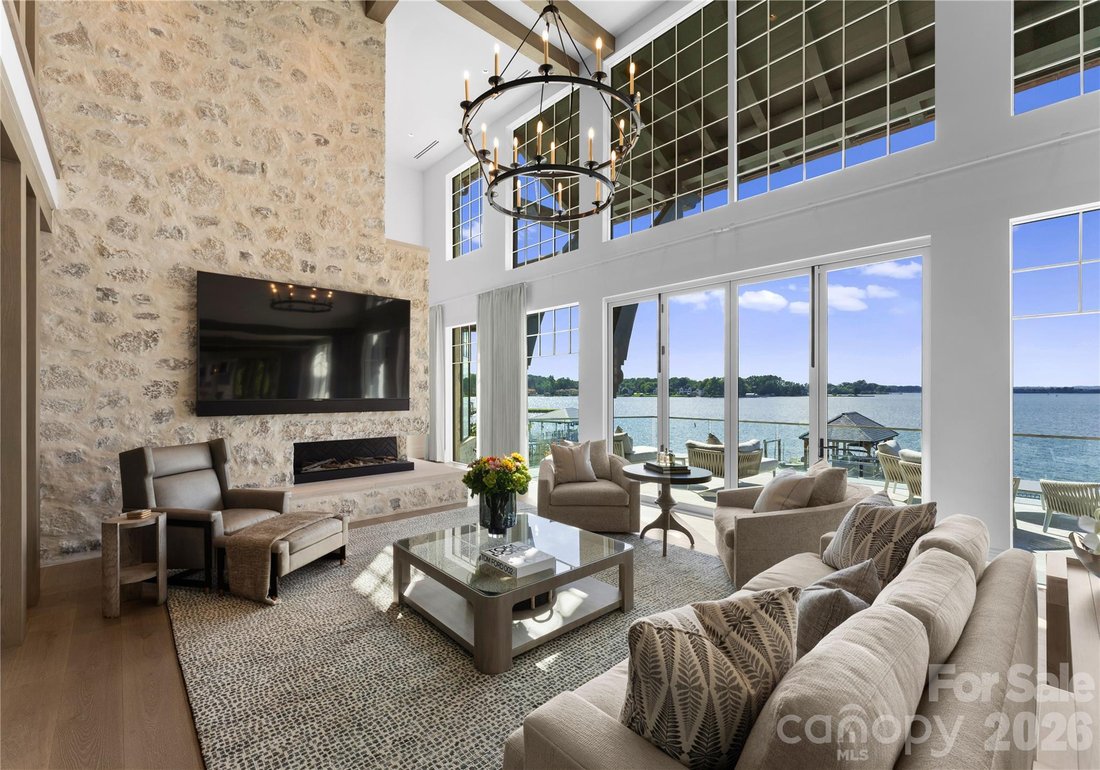 House in Cornelius, North Carolina, United States 5 - 17457465