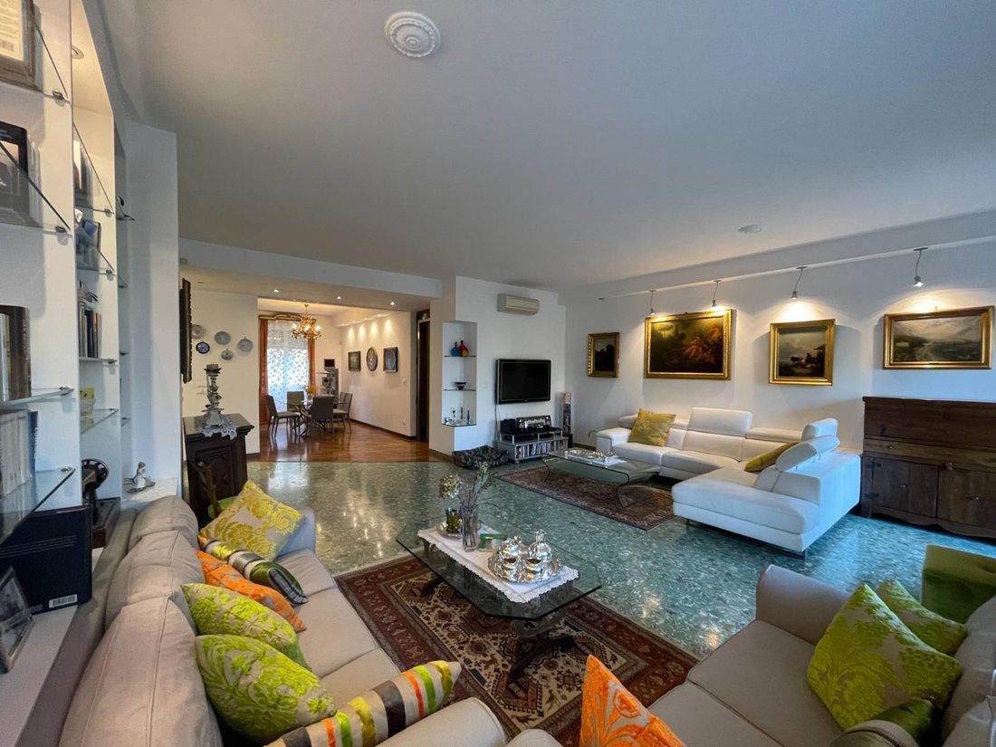 Apartment in Santo Stefano - Galvani, Bologna, Italy 1 - 17453924