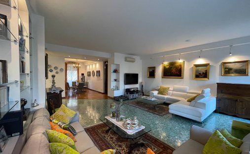 Apartment in Santo Stefano - Galvani, Bologna, Italy 1