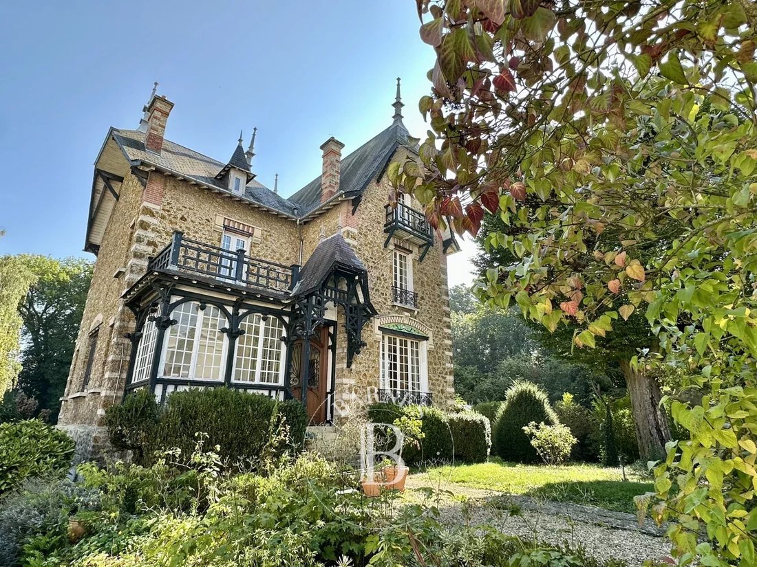 House in Centre, Arpajon, France 1 - 17459128