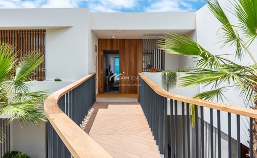 Apartment in Guia de Isora, Canary Islands, Spain 1