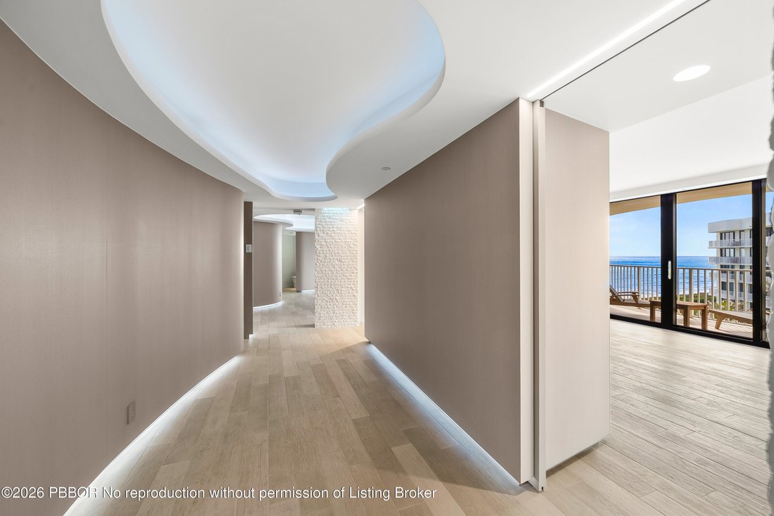 Condo in Palm Beach, Florida, United States 3 - 17451705