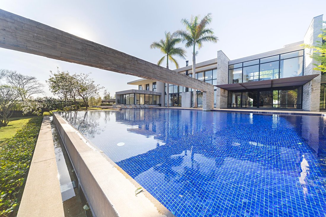 House in Bragança Paulista, State of São Paulo, Brazil 5 - 17450270