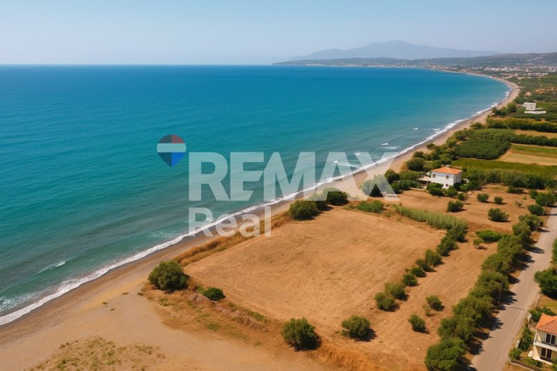 Land in Platanias, Greece 3 - 17451757