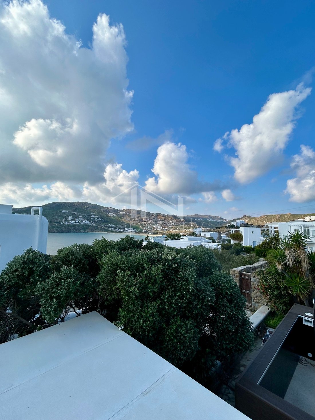 Apartment in Ano Mera Community, Aegean, Greece 2 - 17454085