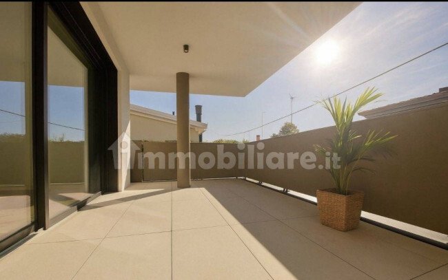 Apartment in Cathedral - Piazza dei Signori, Treviso, Italy 1 - 17453605