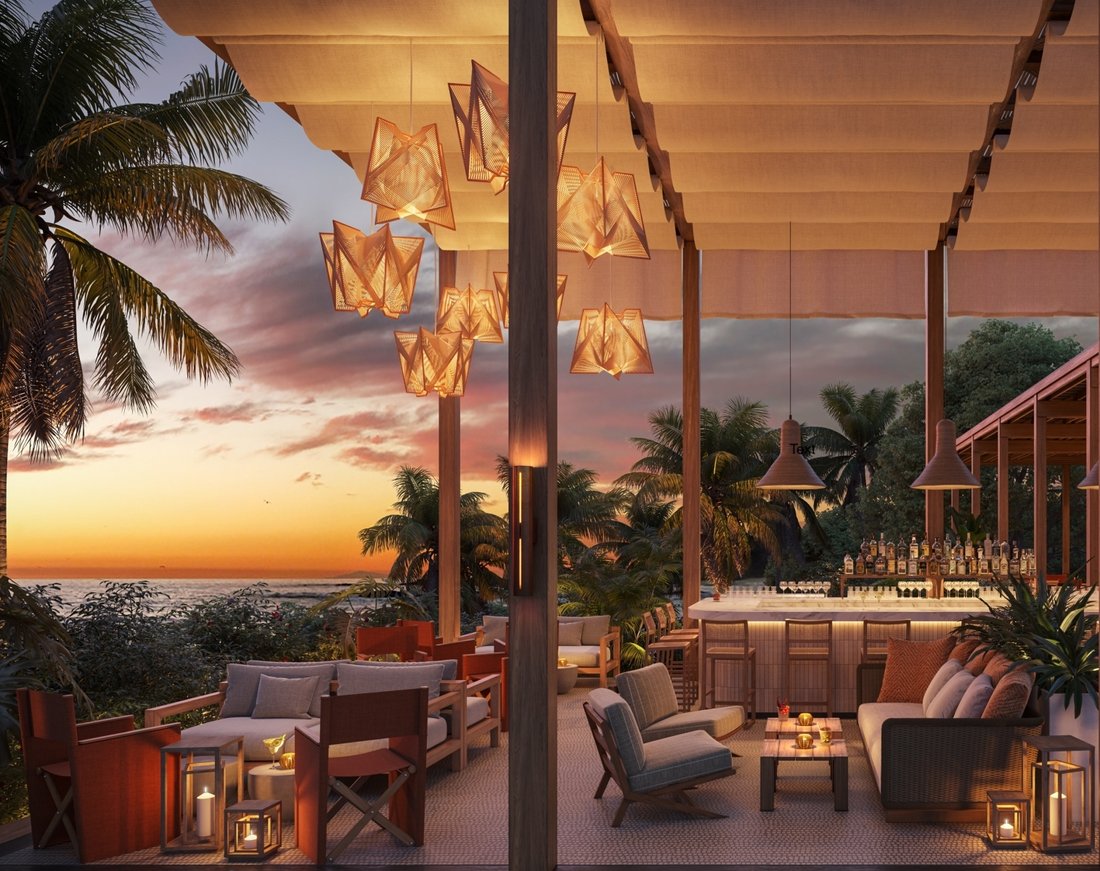 Apartment in Cayman Islands 1 - 17460084