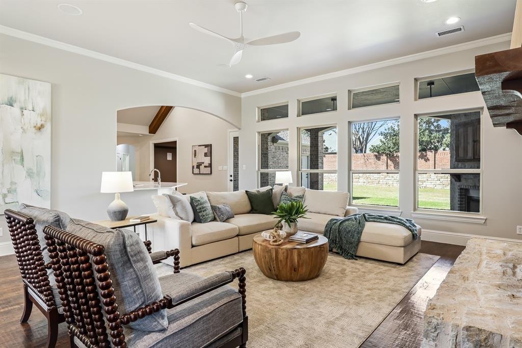 Casa a Prosper, Texas, Stati Uniti 4 - 17454117