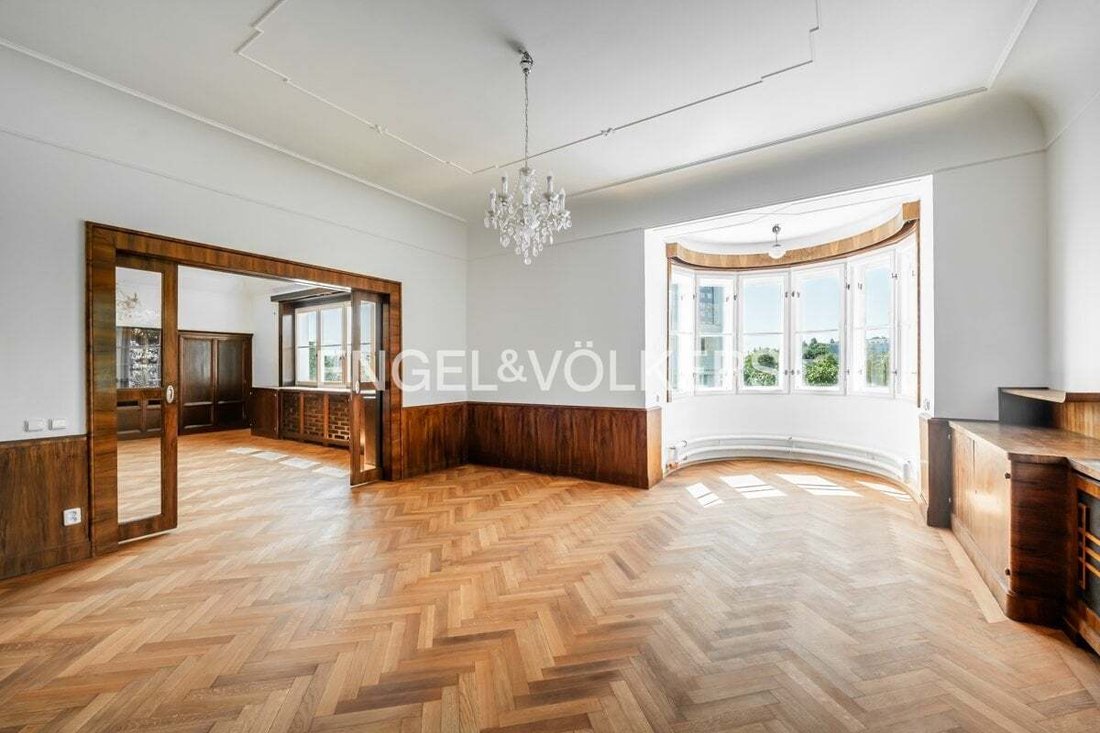 Apartment in Praha, Czechia 2 - 17450572